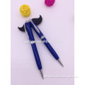 New gift promotion metal ball pens with custom logo